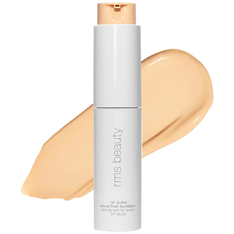 Neu Im Sortiment ReEvolve Natural Finish Foundation (11.5), 29ml